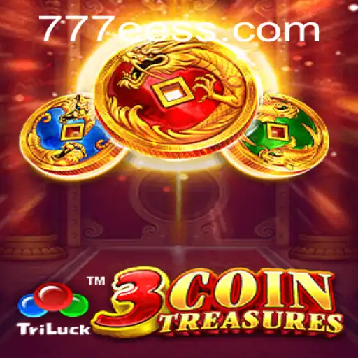 Dive into the World of 3CoinTreasures: A Riveting Gaming Experience