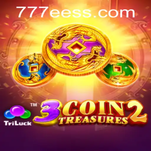 Exploring 3CoinTreasures2: A New Era of Gaming