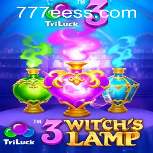 Exploring the Mysteries of '3WitchsLamp' - A Spellbinding Journey