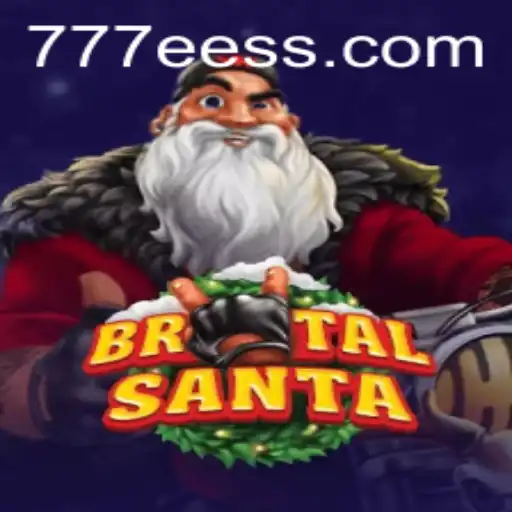 Unwrapping the Thrills of BrutalSanta: A New Gaming Experience by 777EE.com