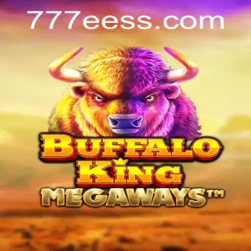Exploring the Wild World of BuffaloKing at 777EE.com