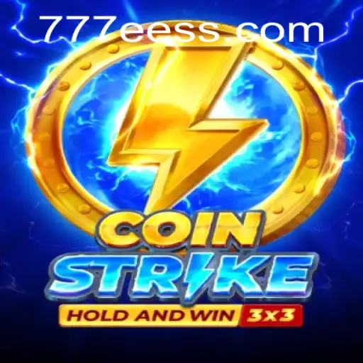 Exploring Coinstrike: The Exciting World of 777EE.com