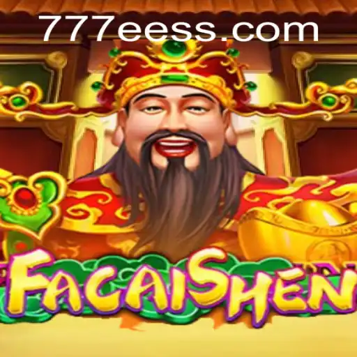 Discover the Mystique of FaCaiShen: The Enchanting Casino Game by 777EE.com