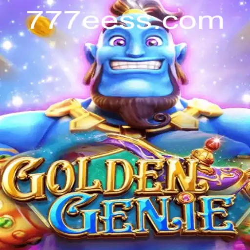 Unveiling GOLDENGENIE: The Next Big Thing in Gaming