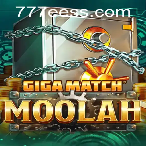 Unveiling GigaMatchMoolah: An Immersive Gaming Experience with 777EE.com