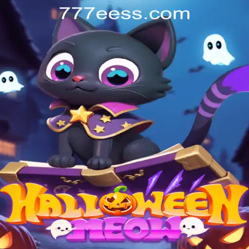 Explore the Mystical World of HalloweenMeow and 777EE.com