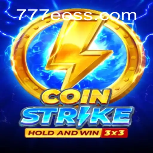 Exploring Coinstrike: The Exciting World of 777EE.com
