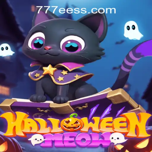 Explore the Mystical World of HalloweenMeow and 777EE.com