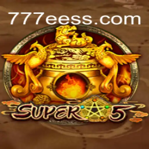 Exploring the Exciting World of Super5: A Game Like No Other