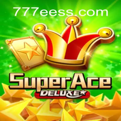 SuperAceDeluxe: The Thrilling New Game Adventure