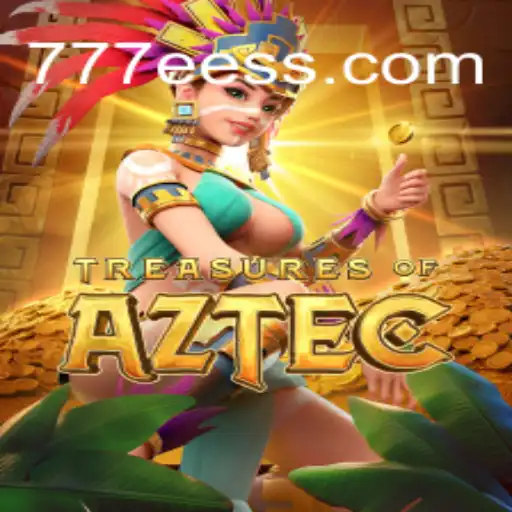 Discover the World of Treasures of Aztec