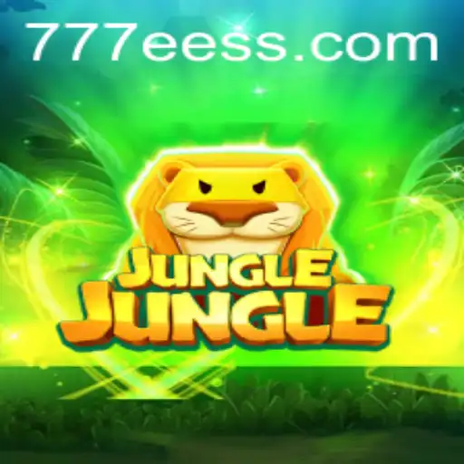 Discover JungleJungle: The Latest Gaming Sensation on 777EE.com