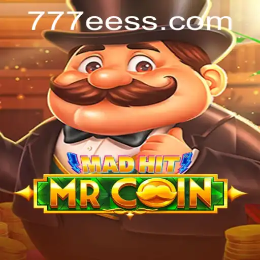 Discover the Thrilling World of MadHitMrCoin at 777EE.com