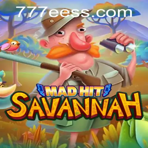Explore the Exciting World of MadHitSavannah: A New Gaming Sensation