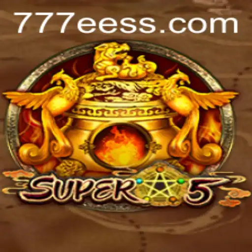 Exploring the Exciting World of Super5: A Game Like No Other