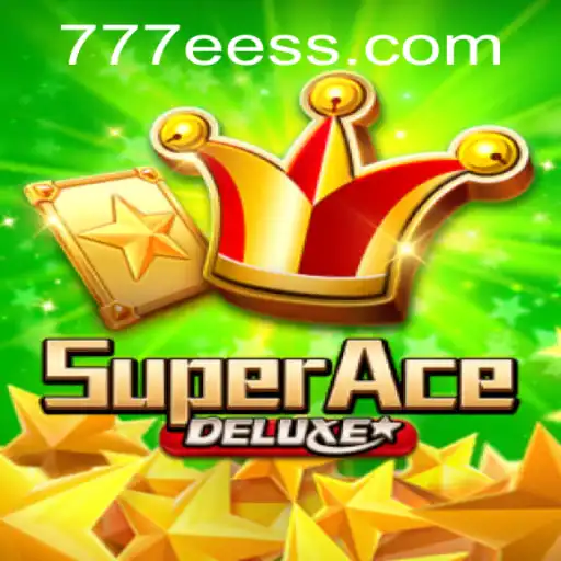 SuperAceDeluxe: The Thrilling New Game Adventure