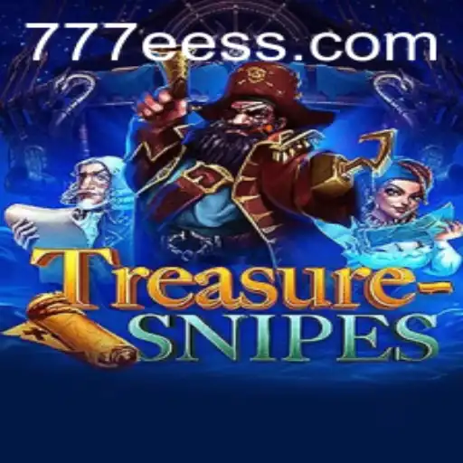 Discover the Exciting World of 'TreasureSnipes'