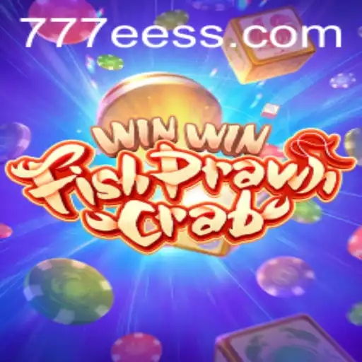 Explore the Thrilling World of WinWinFishPrawnCrab